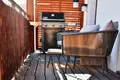 Apartamento 3 habitaciones 157 m² Riga, Letonia