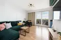 Wohnung 3 zimmer 46 m² Krakau, Polen