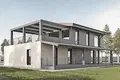 House 233 m² Ozyaritska-Slabadski rural council, Belarus