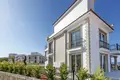 2 bedroom apartment 75 m² Agios Amvrosios, Northern Cyprus