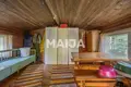 Dom wolnostojący 2 pokoi 49 m² Rovaniemi sub region, Finlandia