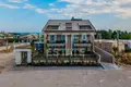 1 bedroom apartment 50 m² Muratpasa, Turkey