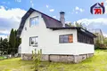 Casa 49 m² Zabalocki sielski Saviet, Belarús