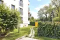 Квартира 2 комнаты 46 м² Варшава, Польша