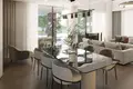 4 bedroom Villa 408 m² Dosemealti, Turkey