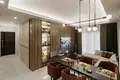 Apartamento 62 m² Tosmur, Turquía