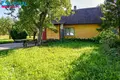 House 86 m² Gitenai, Lithuania
