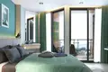 Wohnung 3 zimmer 135 m² Ban Bang Thao, Thailand
