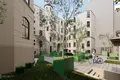 Appartement 2 chambres 68 m² Riga, Lettonie