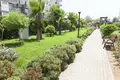 2 bedroom apartment 110 m² Mediterranean Region, Turkey