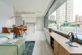 Mieszkanie 2 pokoi 105 m² Benidorm, Hiszpania