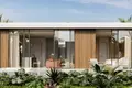Villa de 3 habitaciones 101 m² Lesser Sunda Islands, Indonesia