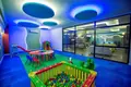 Квартира 3 комнаты 108 м² Тосмур, Турция