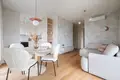 Квартира 4 комнаты 96 м² в Варшаве, Польша