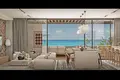 Apartamento 3 habitaciones 85 m² Girne Belediyesi, Chipre del Norte