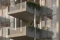 Wohnung 5 Schlafzimmer 206 m² Germasogeia, Zypern