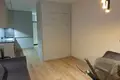 1 room apartment 32 m² Minsk, Belarus