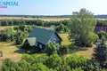 Дом 85 м² Baukiai, Литва