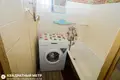 Квартира 3 комнаты 61 м² Минск, Беларусь