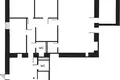 Office 191 m² in Moscow, Russia