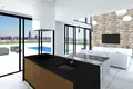 Villa de tres dormitorios 323 m² Finestrat, Španjolska