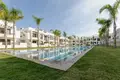 Bungalow de 3 dormitorios 70 m² Torrevieja, Španjolska