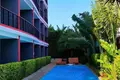 Wohnung 1 zimmer 35 m² Rawai, Thailand