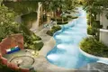 Appartement 29 m² Phuket, Thaïlande