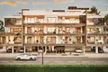 Wohnung 1 Schlafzimmer 61 m² Aradippou, Zypern