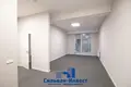 Oficina 3 habitaciones 71 m² en Minsk, Belarús
