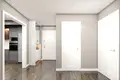 Mieszkanie 2 pokoi 62 m² Demirtas Koyu, Turcja