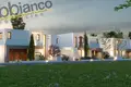 Коттедж 3 комнаты 180 м² Агис Константинос каи Эленис, Кипр