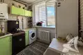 1 room apartment 24 m² Brest, Belarus