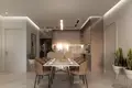 Квартира 1 комната 79 м² район Ларнака, Кипр