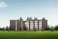 1 bedroom apartment 39 m² Kathu, Thailand