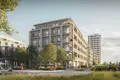 Wohnung 2 zimmer 40 m² Warschau, Polen