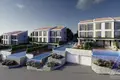 Villa de 4 dormitorios 255 m² Sveti Stefan, Montenegro