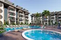 Квартира 2 комнаты 63 м² Аланья, Турция