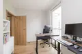 Apartamento 3 habitaciones 65 m² Varsovia, Polonia