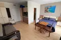 Studio 1 chambre 39 m² Nessebar, Bulgarie