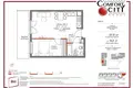 1 bedroom apartment 37 m² Warsaw, Poland