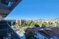 Mieszkanie 3 pokoi 98 m² Alanya, Turcja