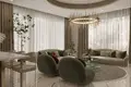 Apartamento 3 habitaciones 171 m² Alanya, Turquía