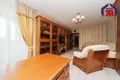 Apartamento 3 habitaciones 102 m² Minsk, Belarús