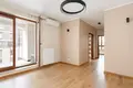 Appartement 3 chambres 76 m² en Varsovie, Pologne