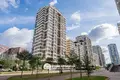 Mieszkanie 2 pokoi 44 m² Mińsk, Białoruś