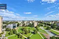 Appartement 2 chambres 54 m² Kaunas, Lituanie
