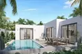 Appartement 4 chambres 143 m² Si Sunthon, Thaïlande