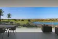 Mieszkanie 2 pokoi 123 m² Loule, Portugalia