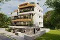 2 bedroom apartment 113 m² Demos Agiou Athanasiou, Cyprus